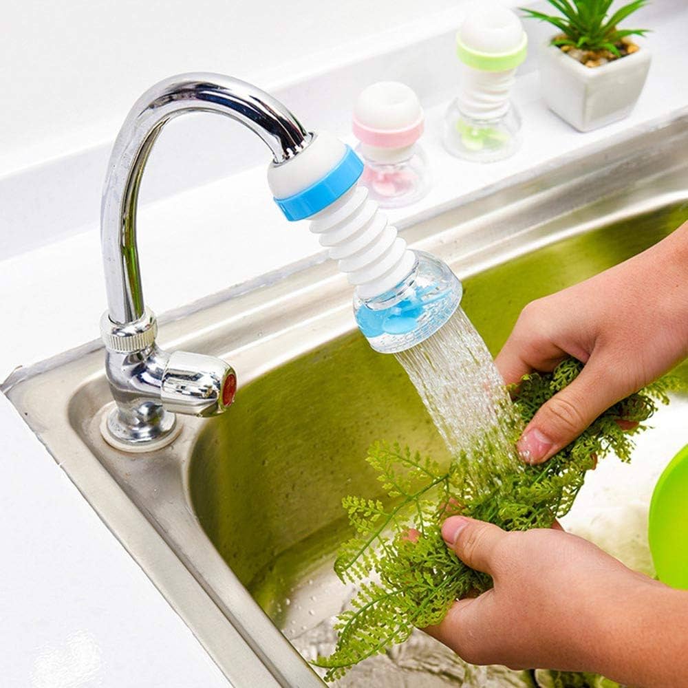 360 Plastic Water Faucet