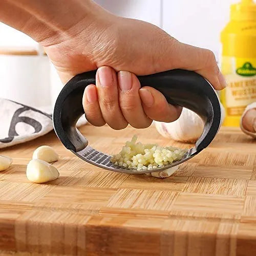GARLIC PRESS