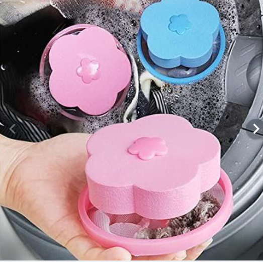 WASHING MACHINE DUST CLEANNER 2pcs
