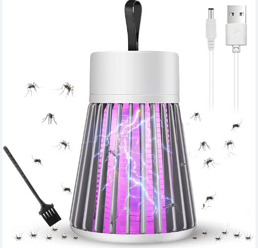 LED MOSQUITO LAMP