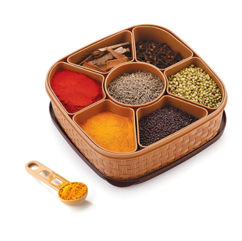 MASALA BOX