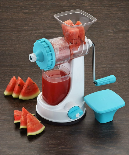 Hand Juicer