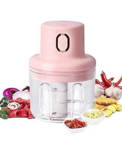 Garlic Chopper