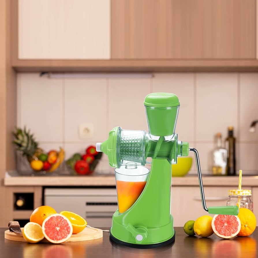 Hand Juicer