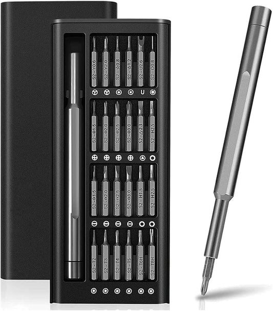 24 In 1 Screwdriver  magnetic Set