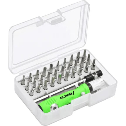 32 In 1 Screwdriver  magnetic Set