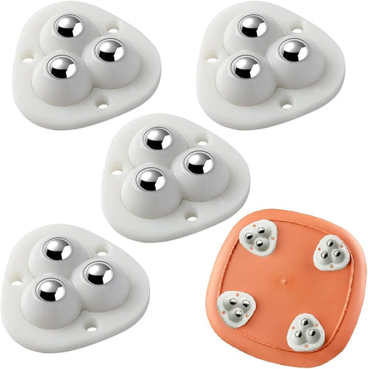 360° Swivel Universal Wheel