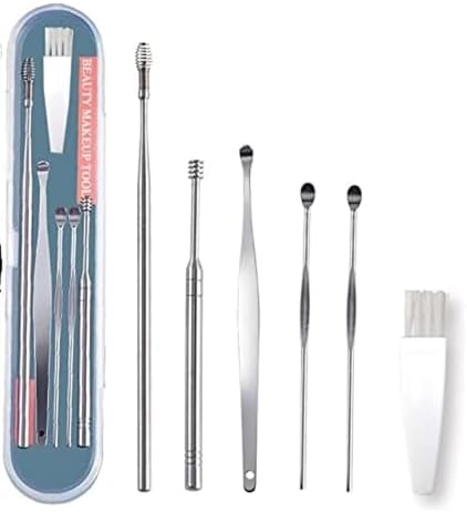 6 Pcs Ear Pick