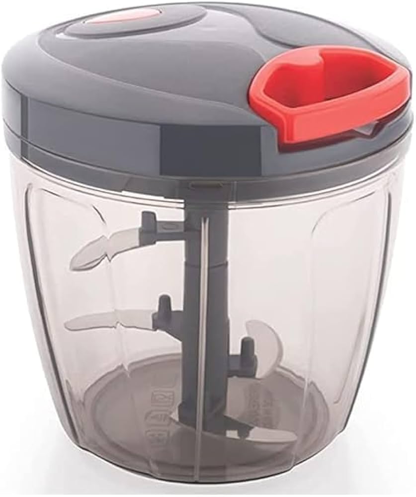 950 ml chopper
