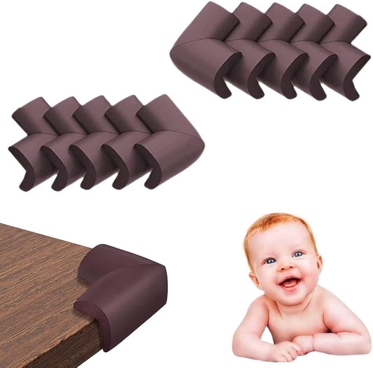 Baby Safety Cornor 10 pcs