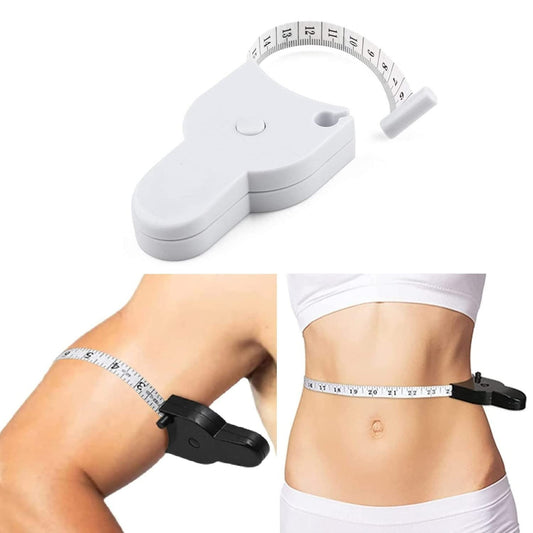 Body measure Tap