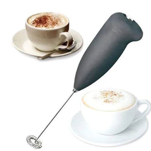 Coffee beater
