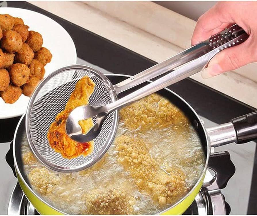 FILTER SPOON