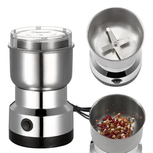 Nima Grinder