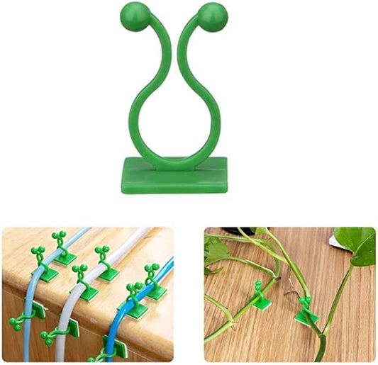 Plant Clip 30 pcs