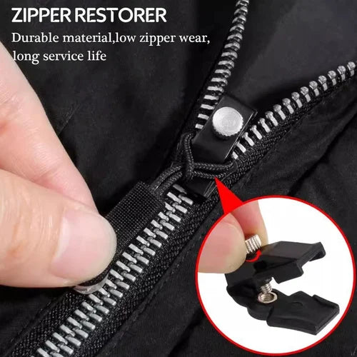 Repair Zipper 5 pcs
