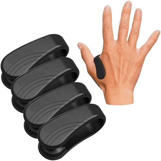 SUGER ACCUPRESSURE CLIP