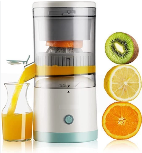 CITRUS JUICER