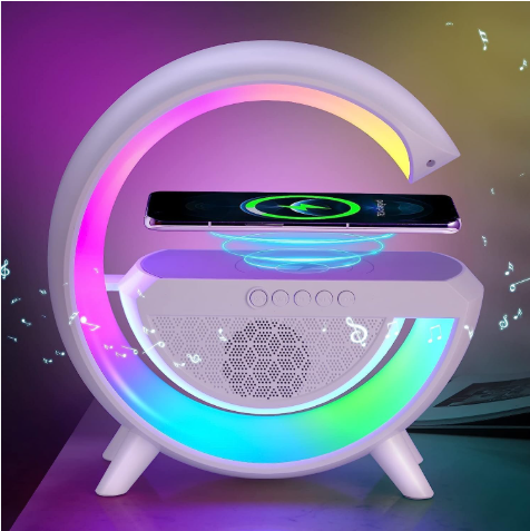 G Speaker
