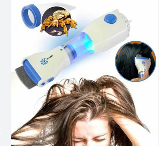 V-Comb