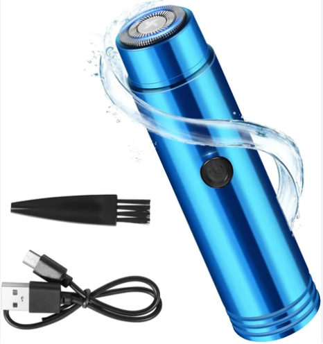 USB Bear Trimmer