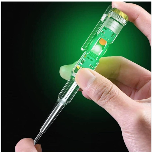 Electrical Tester Pen