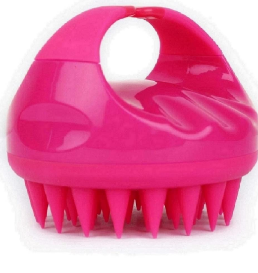 Scalp Massager