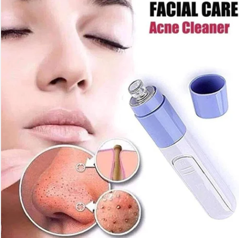 Facial Pore Cleaner