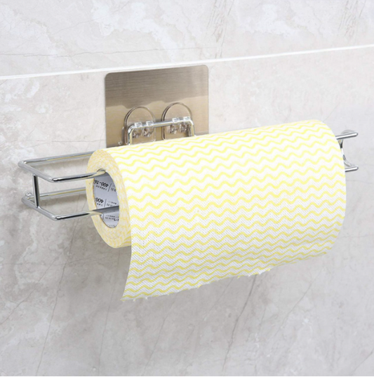 Metal Tissue Paper Towel Holder