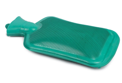 Silicone Hot  Water Bag