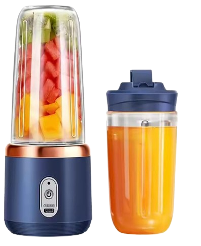 SMALL PORTABLE JUICER