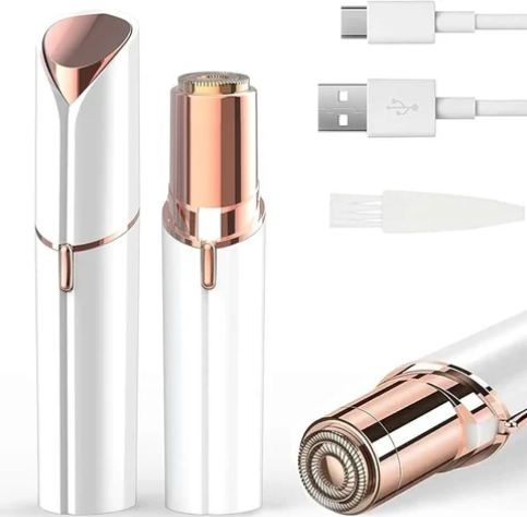 SMALL FLWLESS EYEBROW TRIMMER