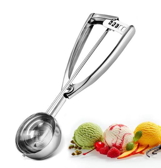 ICE CREAM SCOOP