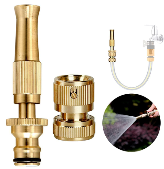 BRASS NOZZLE
