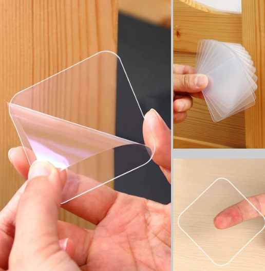 Double Sided Sticker Tape 10 pcs