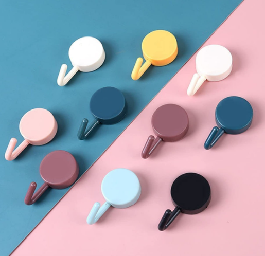 10 Pcs round Hook