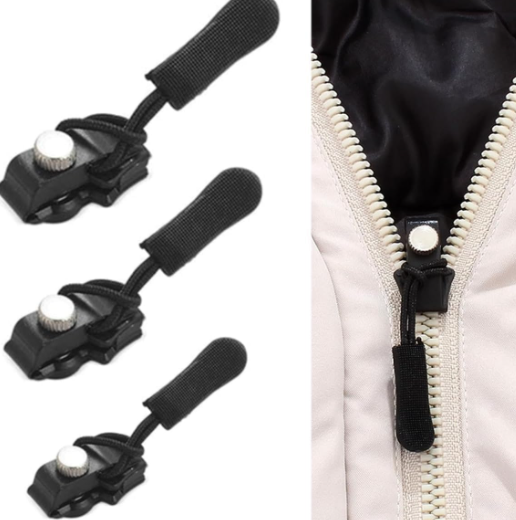 Repair Zipper 5 pcs