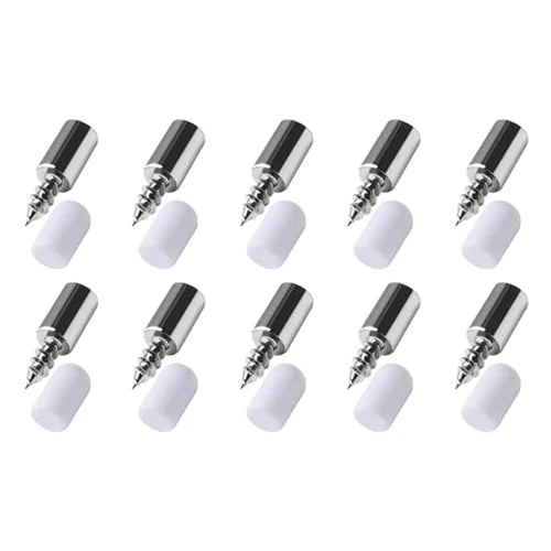 Self Tapping Support Pin 10 pcs