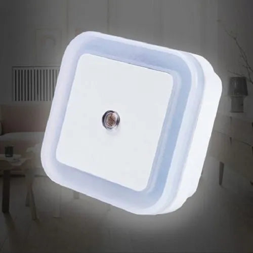 Sensor LED Night Lamp