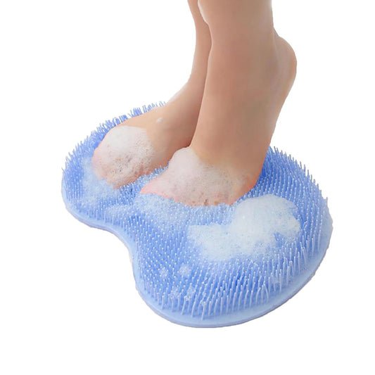 Shower Foot Scubber