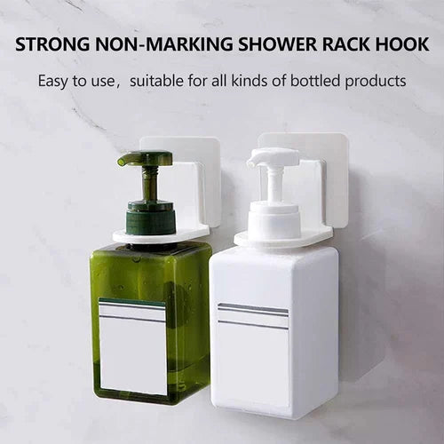 Shower Gel 2 Pcs Hook