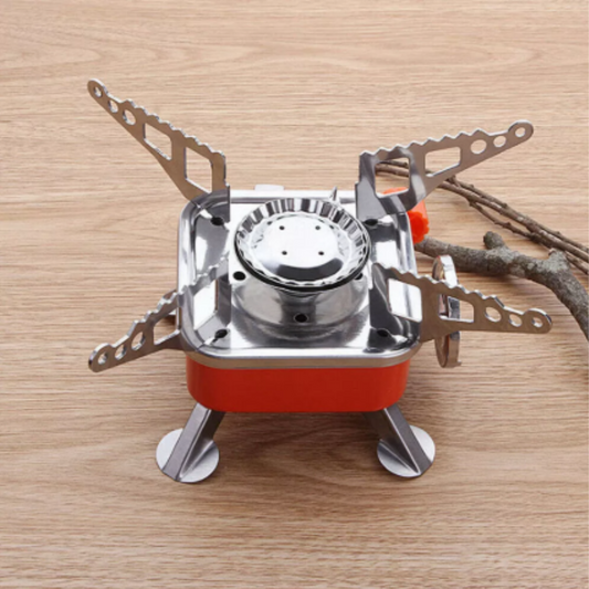 Mini Gas Stove