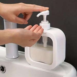 300ml Soap Dispenser
