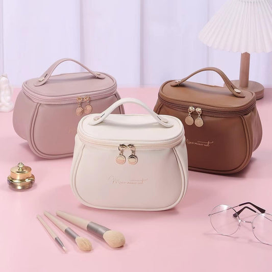 VENIVA Makeup Bag