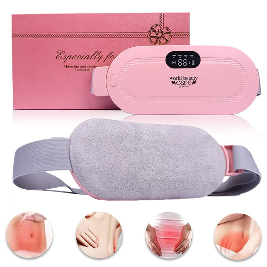 Heating Pad for Menstrual Cramps Relief
