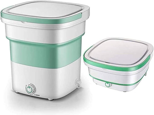 Folding mini Washing Machine