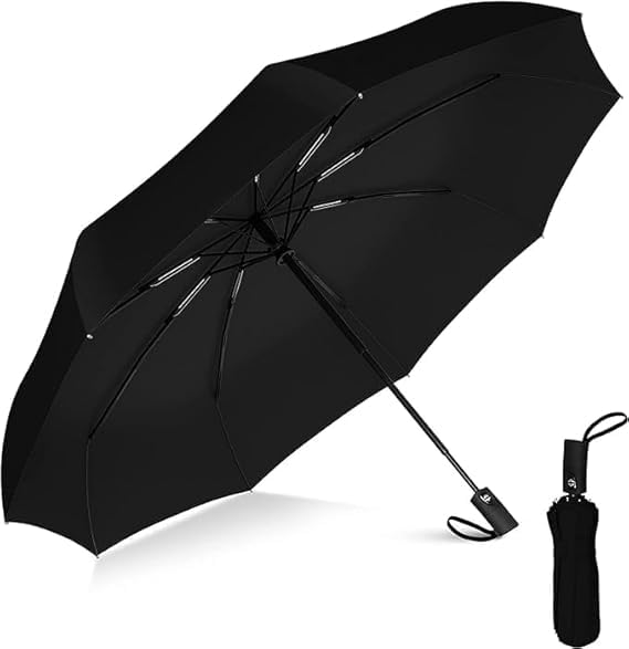 UV UMBRELLA AUTO OPEN