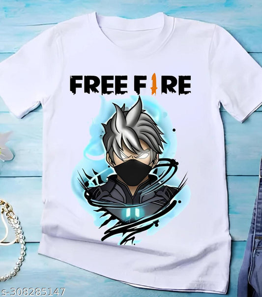 Customized T- shirts