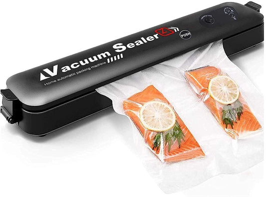 VACCUME SEALER