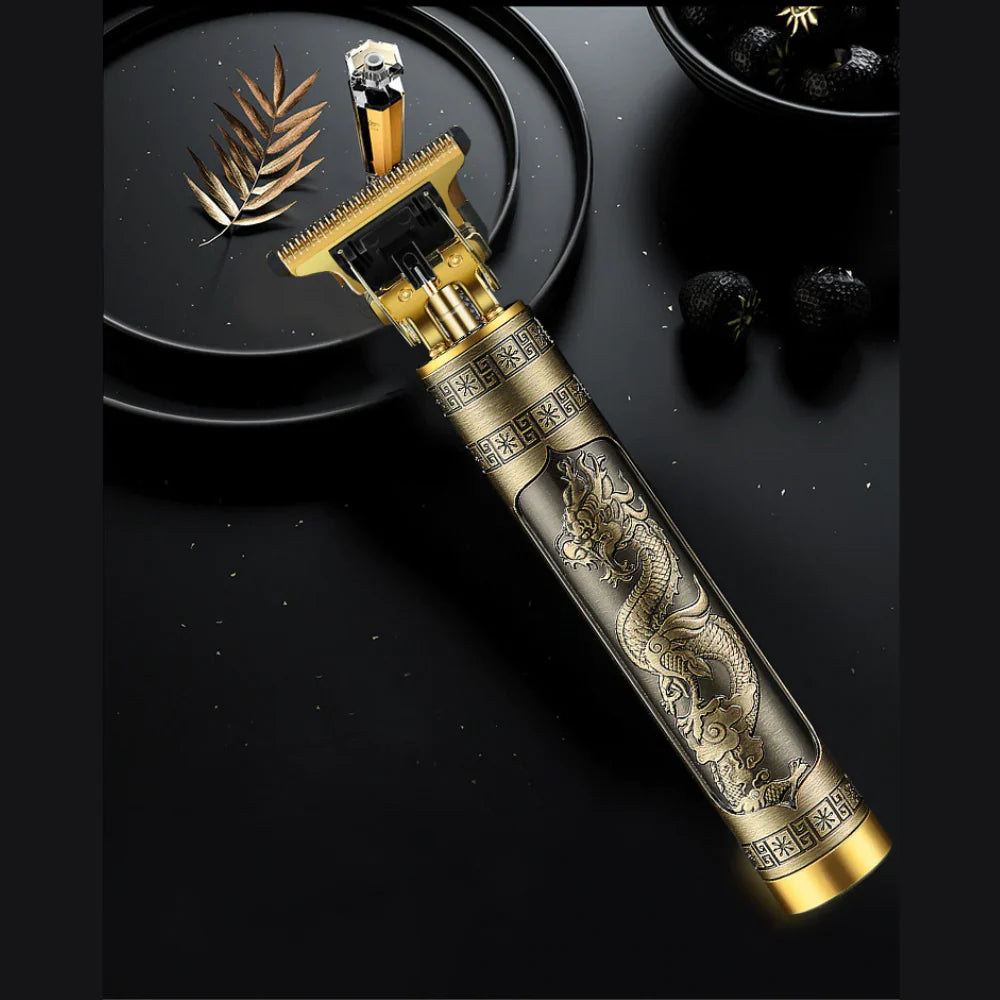 VINTAGE T9 TRIMMER